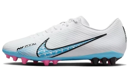 Мужские бутсы Nike Air Zoom Vapor 15, белые