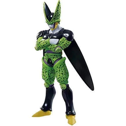 Коллекционная интерьерная фигурка Banpresto F