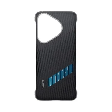 Чехол Huawei Pura 70 с охлаждением, черный