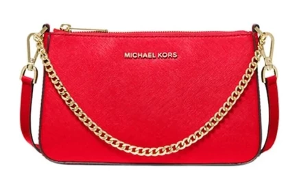 Женская сумка-кроссбоди Michael Kors Jet Set