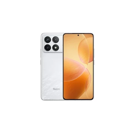 MI Redmi K70 Snapdragon 8 Gen 2 5G Universal, Cell Phone sunny snow