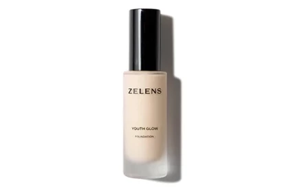 Тональный крем Zelens Youth Radiance, 30 мл