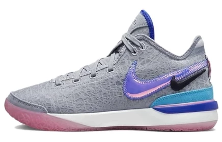 Мужские кроссовки Nike LeBron NXXT Gen EP «1984»