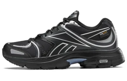 Мужские кроссовки Reebok Premier Road Plus VI, черно-белые