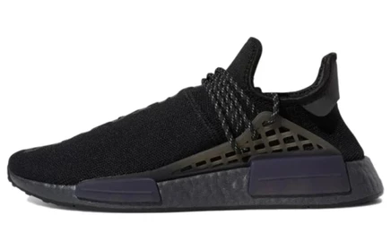Мужские кроссовки adidas Originals NMD Hu Pharrell