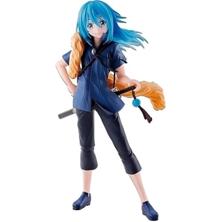Коллекционная фигурка Banpresto Римуру Темпест