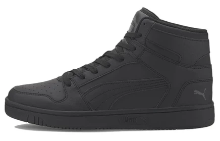 Мужские баскетбольные кроссовки Puma Rebound LayUp Retro