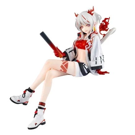 Коллекционная фигурка FuRyu, стандартная версия