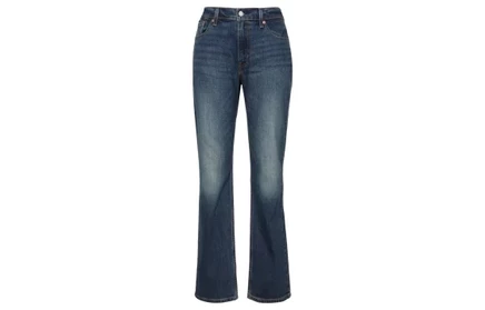 Джинсы Levi's 511 Slim, синие