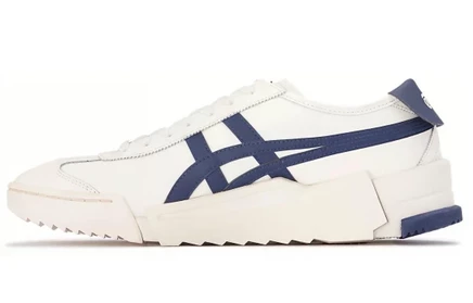 Мужские кроссовки Onitsuka Tiger D Trainer MX