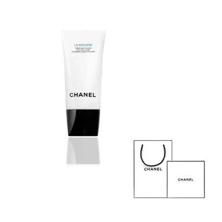 Средство для умывания Chanel Camellia, 2×150 мл