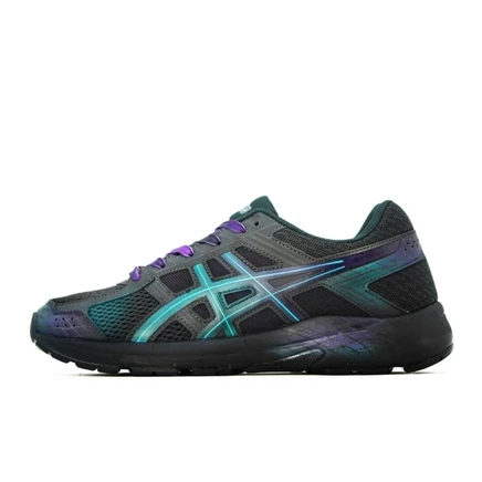 Мужские кроссовки ASICS Gel-Contend 4, черные