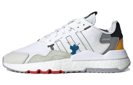 Мужские кроссовки Adidas Originals Nite Jogger, разноцветные