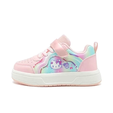 Кроссовки для девочек Sanrio Hello Kitty, розовые