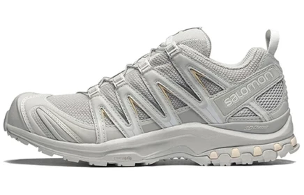Мужские кроссовки Salomon XA Pro 3D, серые