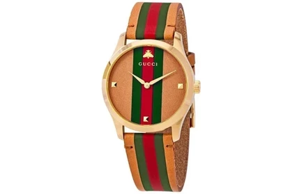 Женские наручные часы Gucci YA1264077