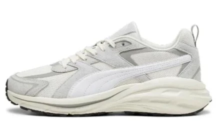 Женский спортивный лонгслив Puma Hypnotic