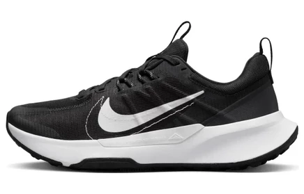 Мужские кроссовки Nike Juniper Trail 2, черно-белые
