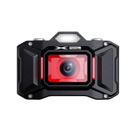 Цифровая камера Cozmo, черная