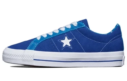 Мужские кеды Converse One Star