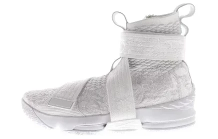 Мужские кроссовки Nike LeBron 15 Kith City Of Angels