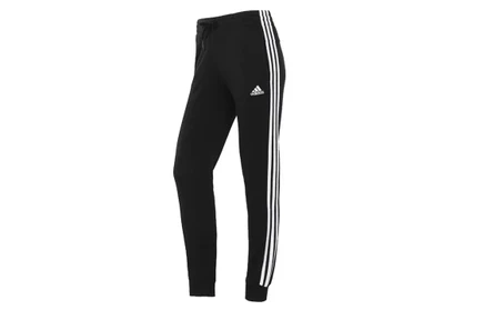 Женские спортивные брюки Adidas Essential, черные