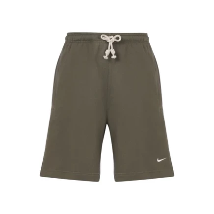 Мужские шорты Nike Dri-Fit, зеленые