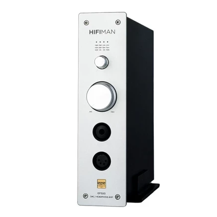 Усилитель мощности HiFiMAN EF500