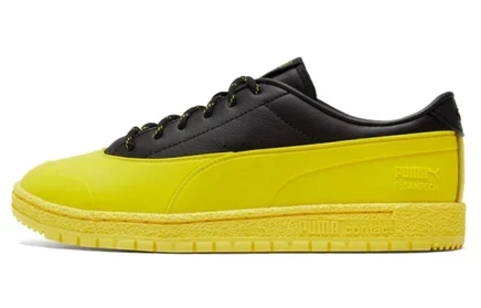 Мужские кеды Puma x Maison Kitsune Ralph Sampson 70 Low