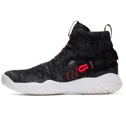 Мужские кроссовки Jordan Apex React, черные