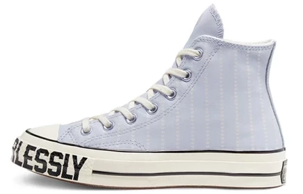 Женские высокие кеды Converse Chuck 70 «Love Fearlessly»
