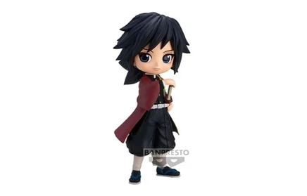 Фигурка Banpresto Qposket Glass Factory