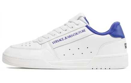 Мужские кеды Versace Jeans