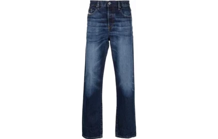 Мужские джинсы Diesel FW22, синие
