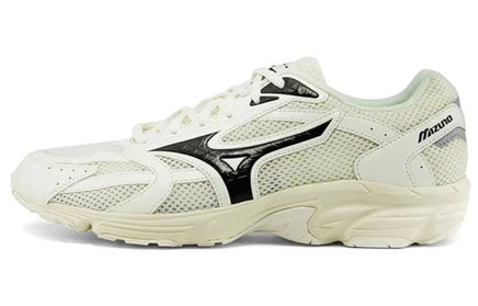 Мужские кроссовки Mizuno Spark CN1, белые