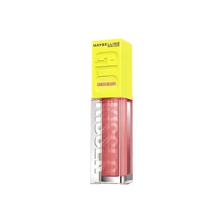 Жидкий хайлайтер Maybelline Flicker