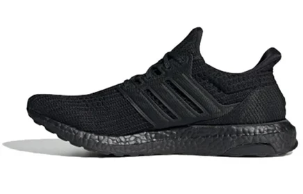 Мужские кроссовки Adidas UltraBoost U, черные