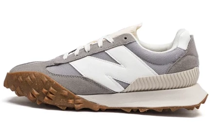 Мужские кроссовки New Balance XC 72, серые
