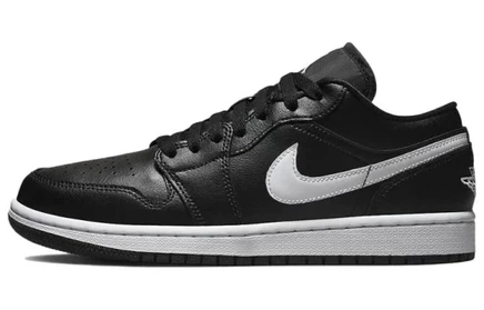 Женские повседневные кроссовки Jordan 1 Low