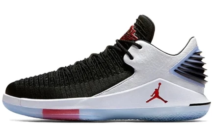 Мужские кроссовки Jordan 23 Low PF «Free Throw Line»
