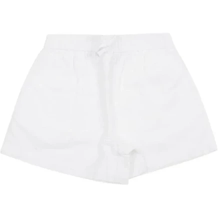 Шорты для мальчиков Ralph Lauren, белые