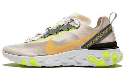 Мужские кроссовки Nike React Element 87