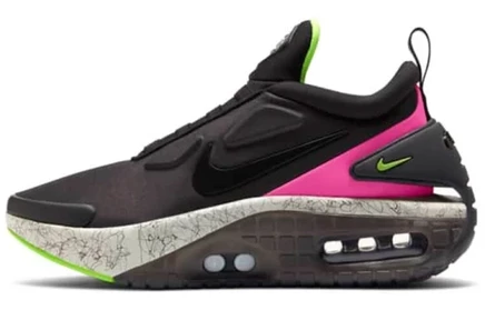 Мужские кроссовки Nike Adapt Auto Max, красные