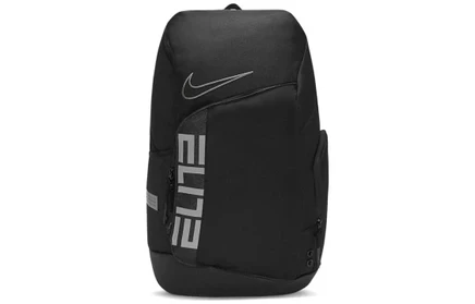 Рюкзак Nike Elite Pro 32 л, черно-серый