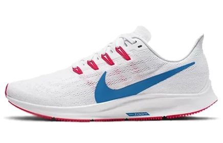 Мужские кроссовки Nike Pegasus 36 Gel, синие