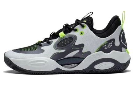 Кроссовки баскетбольные мужские Li-Ning Wade All Day 7 по умолчанию