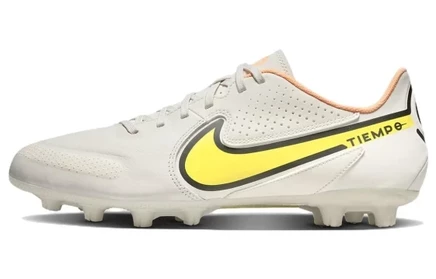 Мужские футбольные бутсы Nike Tiempo Legend 9 HG