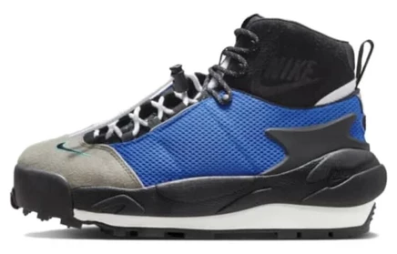 Мужские ботинки Nike Magmascape, синие