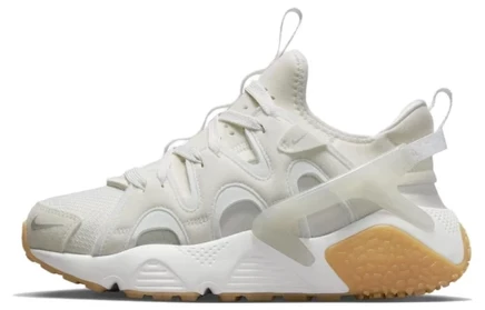 Кроссовки Nike Air Huarache Craft Summit White Gum default