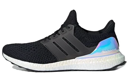 Мужские кроссовки Adidas UltraBoost Clima, черные